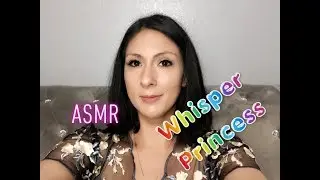 ASMR Consulta de spa ROLEPLAY