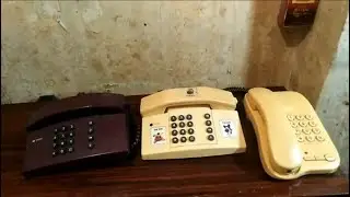 ТАр 210М2 + VEF Signo 01 LX + Telecom DBP - поиск приёмных радиодеталей.