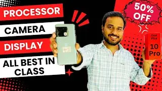 Best Gaming and Camera Phone Under 30,000 | Best Phone From OnePlus a true flagship phone