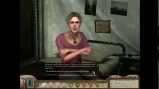 Nancy Drew: Tomb of the Lost Queen (Part 12): Jamila's Story