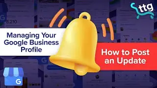 How to Post on Google Business Profile | Quick Tutorial