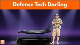 Anduril SWOT Analysis: $30.5B Defense Disruptor Explained