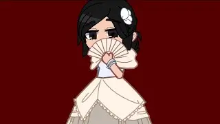 I am just a simple Russian girl||trend||#gachaclub