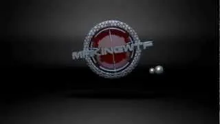 New Official MrKingWTF Intro!