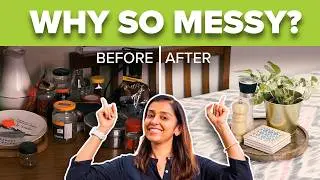 Why Is Your House a Mess Ft. @TalkingMom | GIVEAWAY