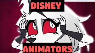 They could be Disney animators  | Animations memes