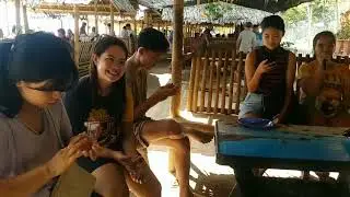 White Beach sa Ipil Sibugay