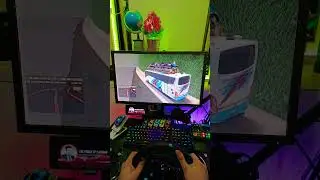 Euro Truck Simulator 2 | 