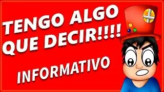 TENGO ALGO QUE DECIRLES CHOCOLOS!!! Segundo Strike!!