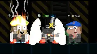 Guild Showcase - Growtopia