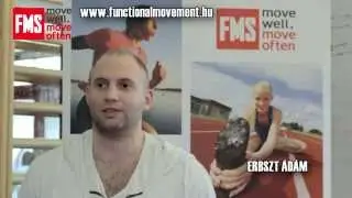 FMS összefoglaló / FMS1/2 ajánló