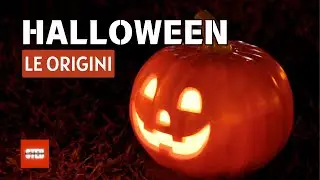 Le ORIGINI di HALLOWEEN