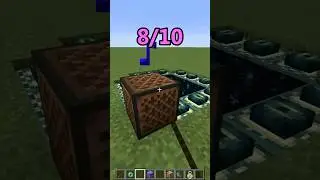 Past Lives with Minecraft Sounds 😌 