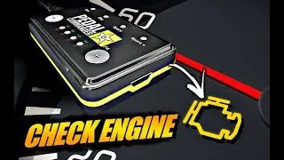 PEDAL COMMANDER ISSUES... Check Engine Light!!!
