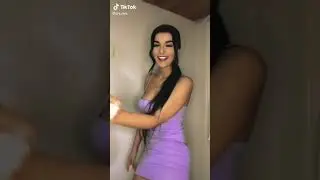 Tiktok Türk Kadınları - @drk.mrs | 