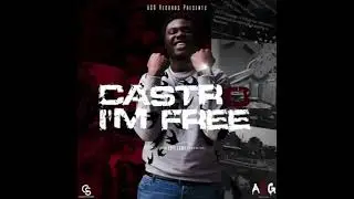 Castro - Im Free (432 Hz)