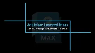 Layered Materials with UVW Channels - prt3