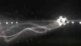 Soccer Opener Premier Pro Intro Template [FREE]