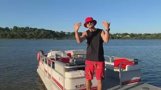 J.J. Tha Wikid 1 - Get Up (Official Music Video)