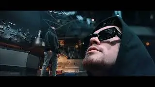 Acraze - First Hakkasan Residency Show 2022