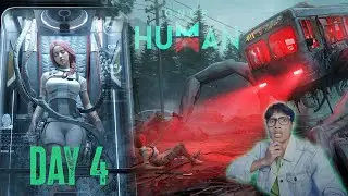 Bertahan Hidup di Once Human