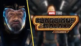 Guardians of the Galaxy Vol. 3||Bloopers & Gag Reels||Collection||2023 Edition||Sylvester Stallone