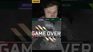 This Is Why You Should Never Lose Hope Until End #shorts #apex #apexlegends