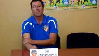 5 тур Премьер лиги КФС. 