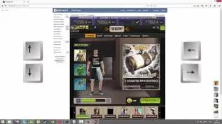 Чит на Контра Сити 2015 Hack Ground com