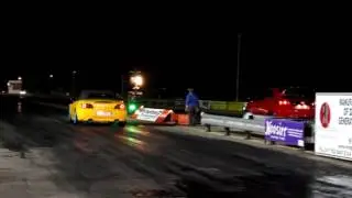Honda Type R vs Honda S2000 | KD&M