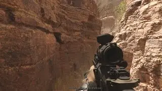 (PS5)  STRIKE ATTACK - Modern Warfare II | Realistic ULTRA Graphics [4K 60FPS HDR]