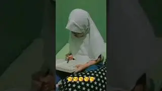 Anak sholeh dan Sholehah