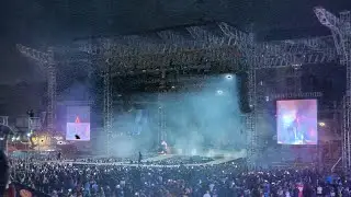 Parkway Drive - Bottom Feeder ( Live in Manila ) #PulpSummerSlamXX