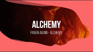 fraen again -  