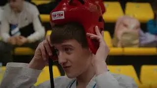 Кубок Петра Великого 2024 по тхэквондо МФТ