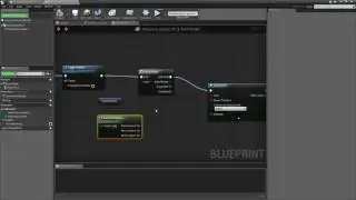 UE4 - Planet Explorer Game Part 1 - Inventory & Resource Gathering