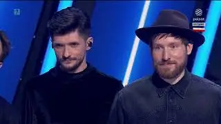 Hengelo - „Półsen” | Must Be The Music