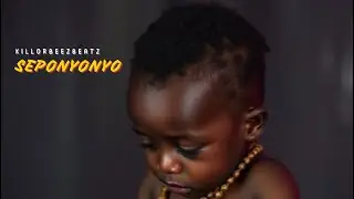 Killorbeezbeatz - Seponyonyo (Official Audio)