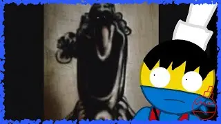 Тёмный Ливси караулит меня! (Тёмный Ливси но игра - Прохождение)