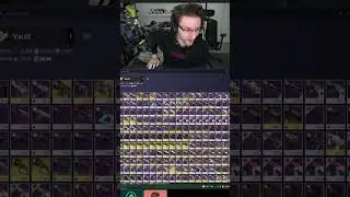 Datto FINALLY Saw My Vault...