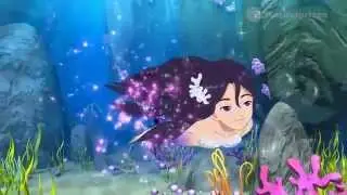 H2O Adventures Trailer (H2O Just Add Water Animated)