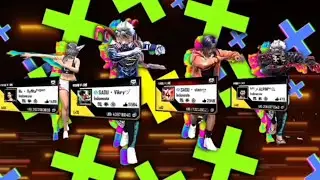 PRESET ALIGHTMOTION FF 3D🙀 || DJ LUTFY THAI REMIX🔥🤙
