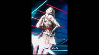 "KILL SHOT" TIKTOK TREND BLACKPINK LISA EDIT #lisa #blackpink #kpop #lisamoneybornpinkconcert #fyp