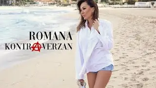 ROMANA / KONTRAVERZAN / OFFICIAL VIDEO