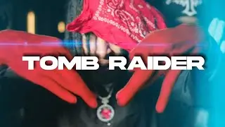 [FREE] Sdot Go X Jay5ive | Dark Jersey Club Type Beat 2024 | - "TOMB RAIDER”
