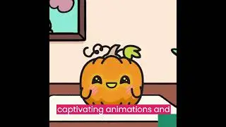TODAY! The day has finally arrived! - Easy Animation Challenge - SnowSugar.co