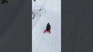 They see me Rollin, Winter edition.