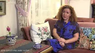 Отзыв выпускницы Школы Гидов Льва Лурье Анны Маркович.