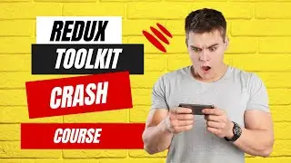 Redux Toolkit - 3