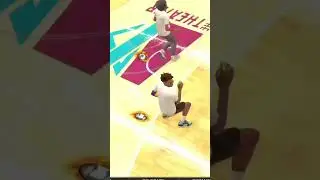 Best Jumpshot For Low 3PT On NBA2K24✅ #viral #2k24 #2kcommunity #fypシ
